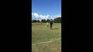 Future Reggae Boyz: Top Jamaican Football Talent Clarendon Jamaica
