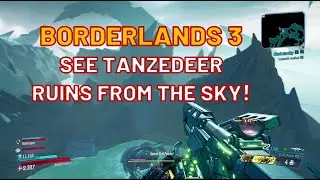 Get Rocketed in Borderlands 3