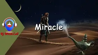 Miracle | Future Garage Progressive Deep Chill Mix