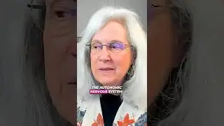 Understanding the AUTONOMIC NERVOUS SYSTEM with Deb Dana
