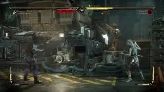 Kustom variations is broken