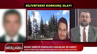 SİLİVRİ'DEKİ KORKUNÇ OLAY!