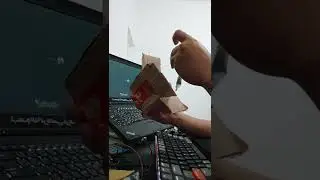 Unboxing ESP8266