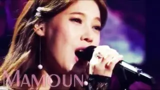 배다해 (Bae Dahae) - Super Head Voice C6