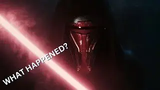 The KOTOR Remake: What Happened?