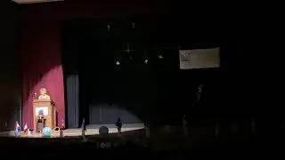 Distinguished Young Woman of Wayne Solo