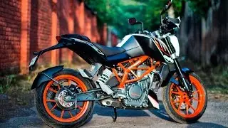 KTM Duke 390 ownership review after 1 week (owner: Krishnendu Kes)