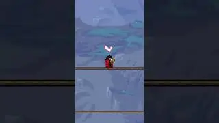 Все о ЕДЕ в террарии | Terraria