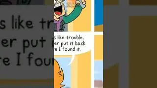 Eddsworld Comicdub 