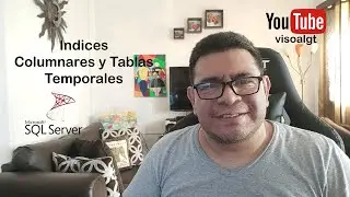Indices Columnares y Tablas en memoria
