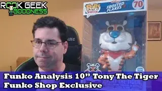 Funko Analysis 10
