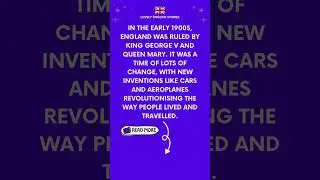 Learn English Through Story | Snippet from 'English History' Story | English Listening Practice