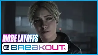 Until Dawn Devs Undergo Major Layoffs Ahead of Games Release!