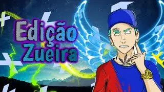FREE FIRE EDIÇÃO ZUEIRA ~ImGOODez~