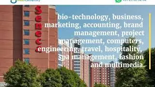 Top 10 Ranked Colleges in Canada: meetuniversity.com