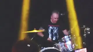 Cosmic Psychos   Lost Cause