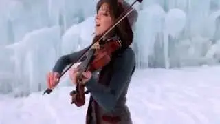 Лед и пламя