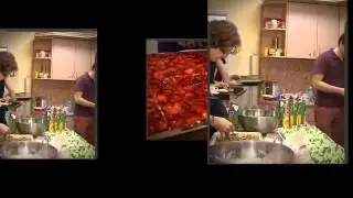 Христианская молодежь сегодня -2013 г.