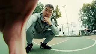 JOSAE- MISUNDERSTOOD (Official Music Video)