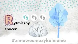 Rytmiczny spacer - 
