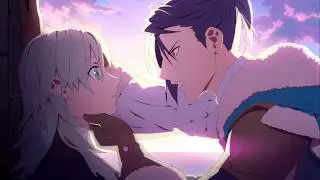 FE3H: Felix and Female Byleth C, B, A and S Support Conversations