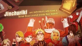 Konoha Awaken Mobile Gameplay Android