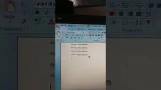Formatting 1