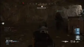 Call of duty modern Warfare Beta gameplay