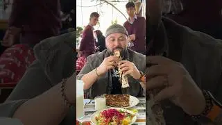 ŞanlıUrfa’da Denemeniz Gereken Lezzetler🌶️ Reklam