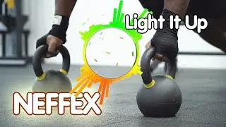 💥 Музыка для тренировок в тренажерном зале 🔥 NEFFEX - Light It Up