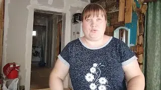 ПРОСТАЯ ЖИЗНЬ//КУПИЛИ ПРОДУКТЫ // ОХЛАЖДАЮ ТЕПЛИЦУ