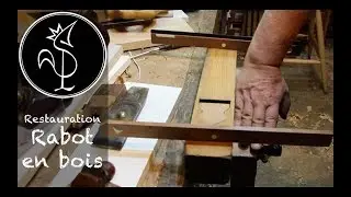 Everything you need to know about restoring a wooden plane, how to choose it and what defects to ...
