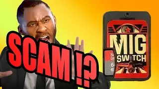Unveiling the Truth: Is the Mig Switch a Scam? - Everything in 10 minutes. [2024] 