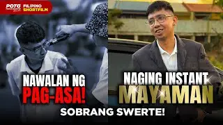 Naghirap Dahil sa Kasinungalingan… Pero Siya ang Umasenso!