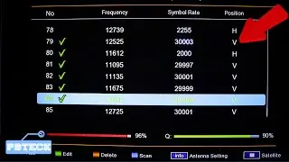 💎 How Scan 𝐀𝐬𝐭𝐫𝐚 𝟐𝐀 𝟐𝐁 𝟐𝟖°𝐄𝐚𝐬𝐭 On Redline Decoder | Pbteck