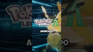 Pokémon Legends Z-A - Sik Life 