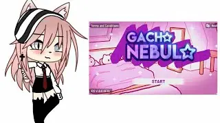 Gacha Nebula FINALLY Released - How to Download it on iOS iPhone Android
