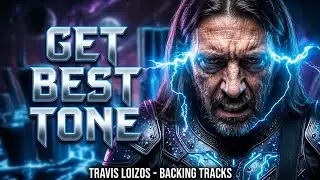 Progressive Metal Rhythm That Demands Your Best Tone