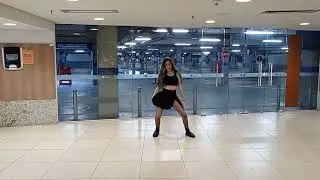 EVERGLOW-PIRATE_Dance cover (mirrored)