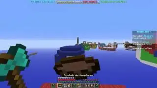 MI REGRESO....A SKYWARS -  | Abyss |