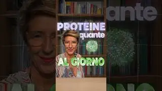 Volete invecchiare in salute? 🌸Scopriamo come farlo al meglio #perte #protein #massamuscolare #fyp