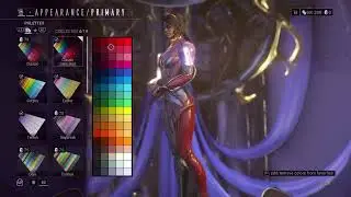 Space Child space warrior child