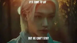 SKZ Megaverse Storyline