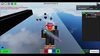 ROBLOX SHUTDOWN 2022 | I AM ONE OF THE LAST PLAYERS ON ROBLOX