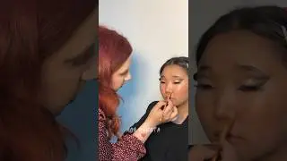 Это не профессия визажист.Это любовь всей моей жизни❤️