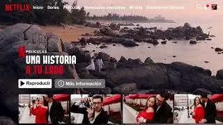 Templante edit | After Effects  Netflix