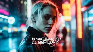 LVST x JEGER - shadows