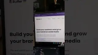 How to automate posting on TikTok, insta, and Pinterest
