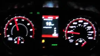 2014 Dodge Charger R/T Hemi 0-60mph Blacktop
