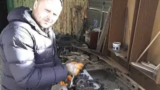 Series 4: Assembly of the new UMP-417 engine